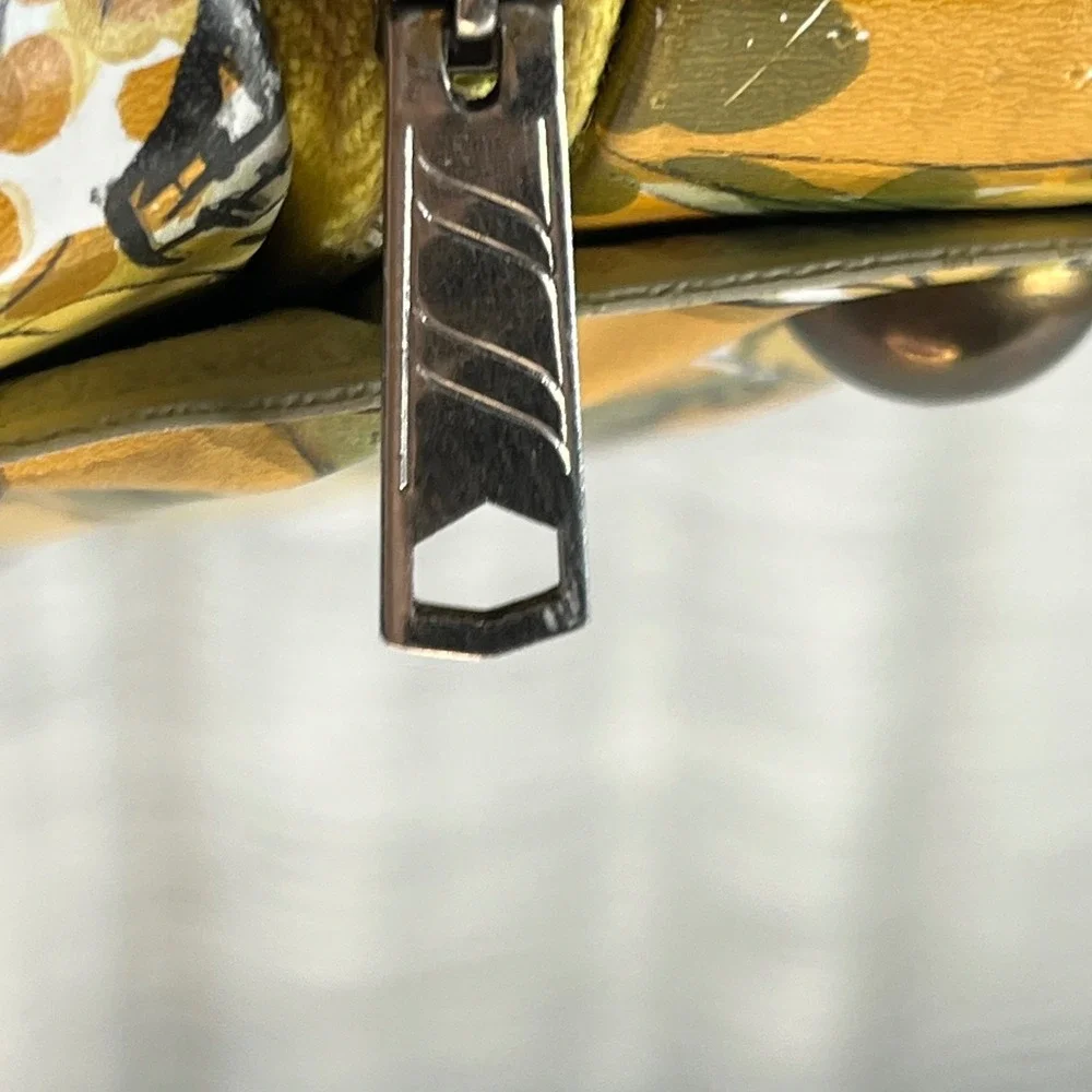 Tolin Mfg. Corp. vintage tolin